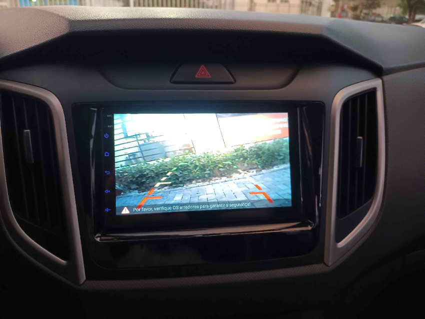 hyundai creta 1.6 16v flex action automatico 4p 202312