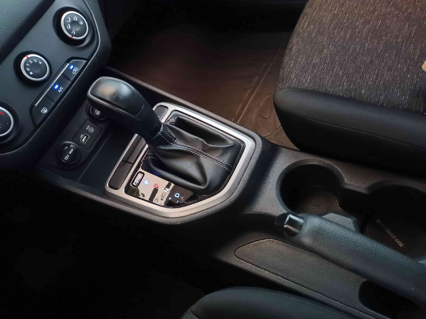 hyundai creta 1.6 16v flex action automatico 4p 202314