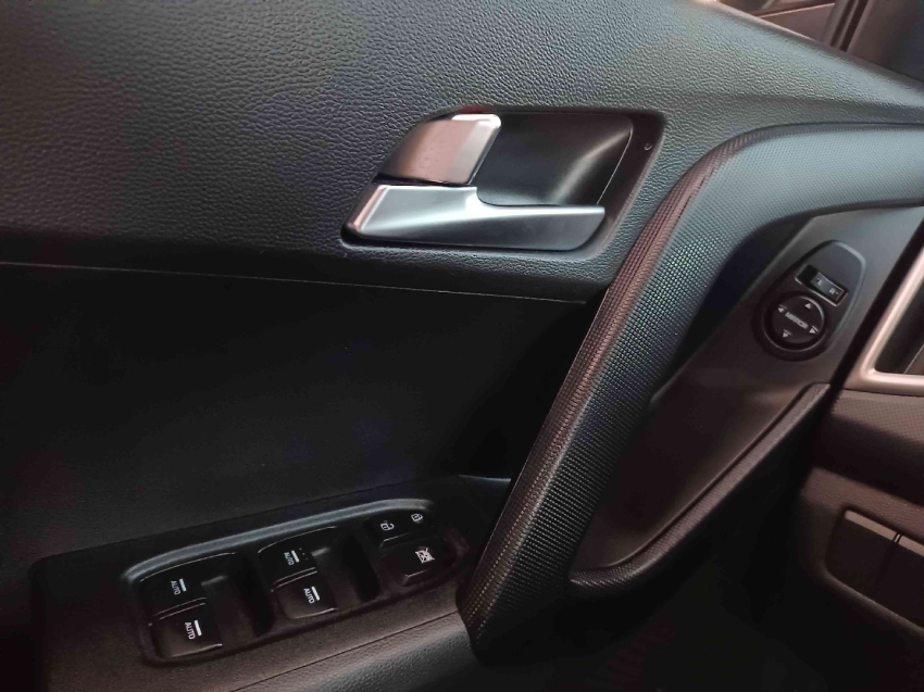 hyundai creta 1.6 16v flex action automatico 4p 202315