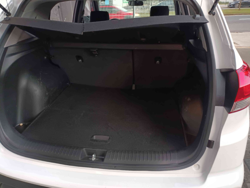 hyundai creta 1.6 16v flex action automatico 4p 20236