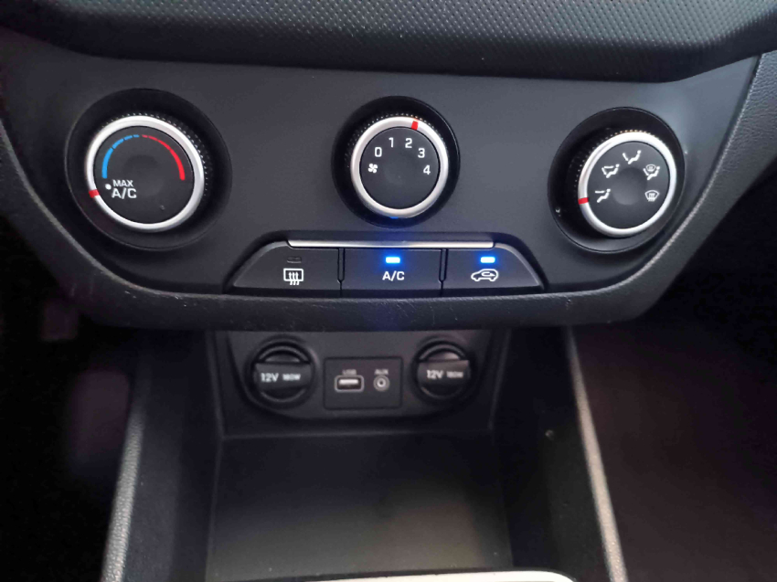 hyundai creta 1.6 16v flex action automatico 4p 202313