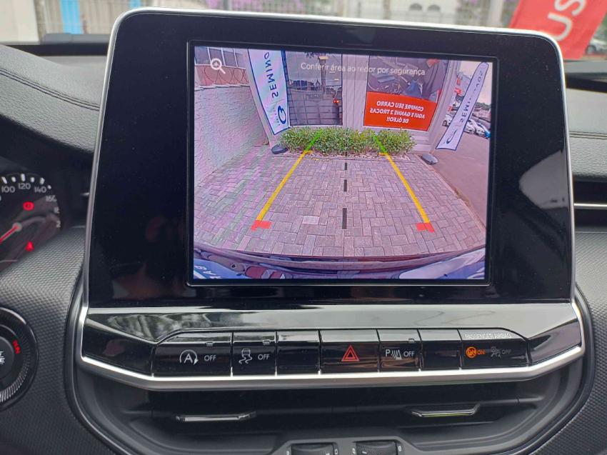 jeep compass 1.3 t270 turbo flex sport at6 4p automatico 202511