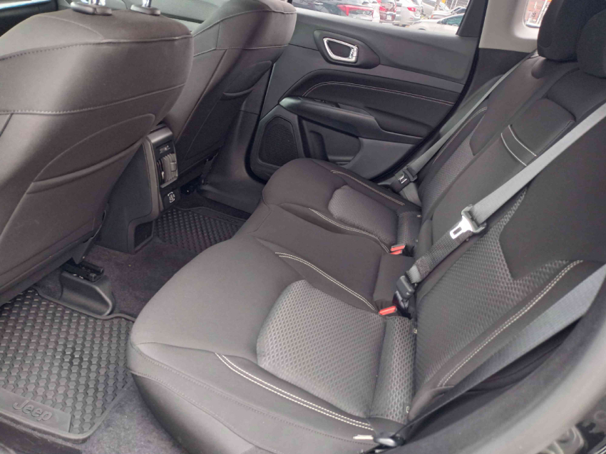 jeep compass 1.3 t270 turbo flex sport at6 4p automatico 20257