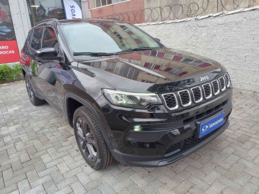 jeep compass 1.3 t270 turbo flex sport at6 4p automatico 2025