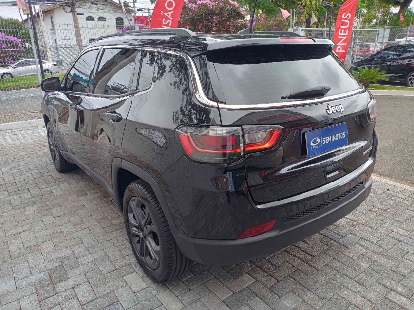 jeep compass 1.3 t270 turbo flex sport at6 4p automatico 20253