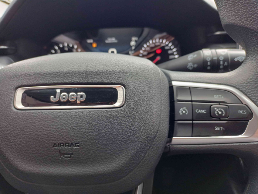 jeep compass 1.3 t270 turbo flex sport at6 4p automatico 202516