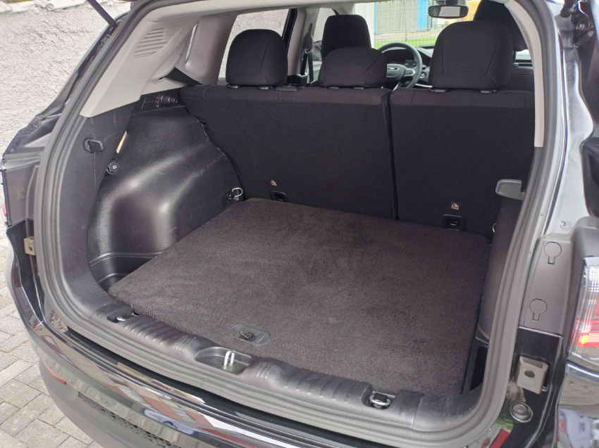 jeep compass 1.3 t270 turbo flex sport at6 4p automatico 20256