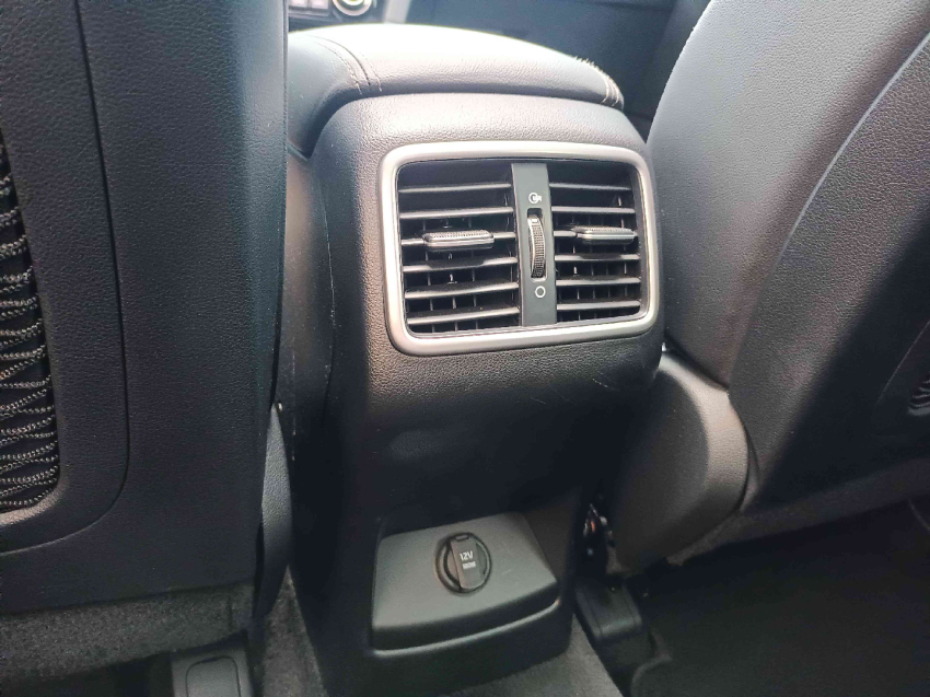 kia sportage 2.0 ex 4x2 16v flex 4p automatico 20189