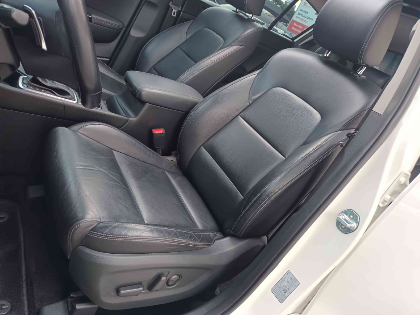 kia sportage 2.0 ex 4x2 16v flex 4p automatico 201810