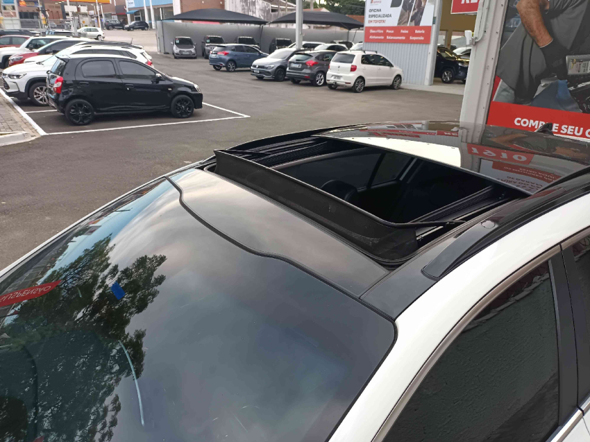 kia sportage 2.0 ex 4x2 16v flex 4p automatico 20186