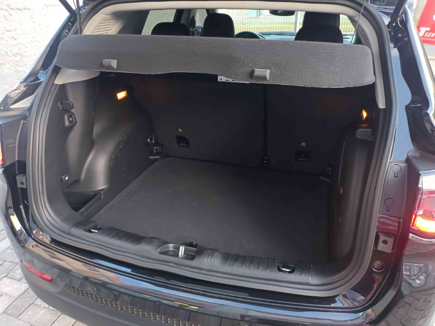 jeep compass 2.0 16v flex limited automatico 4p 20216