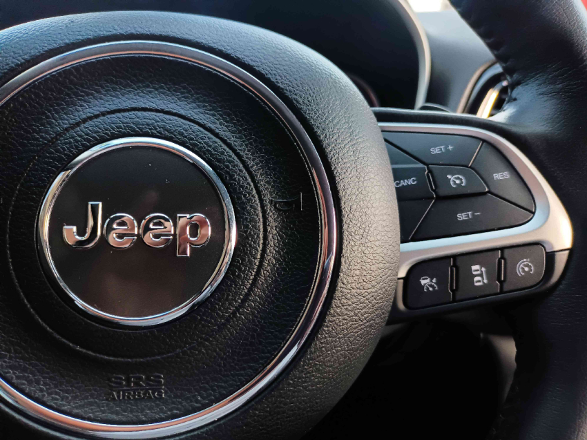 jeep compass 2.0 16v flex limited automatico 4p 202118