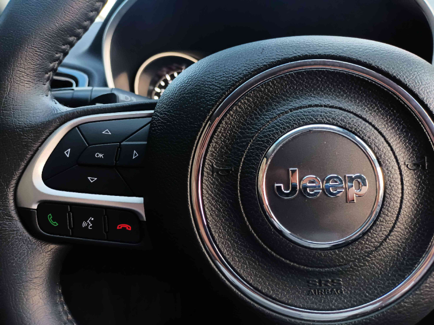 jeep compass 2.0 16v flex limited automatico 4p 202117