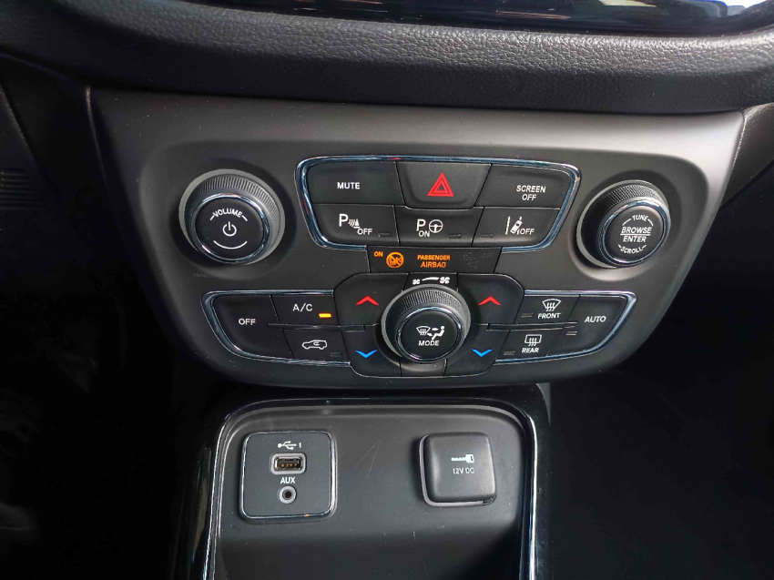 jeep compass 2.0 16v flex limited automatico 4p 202114