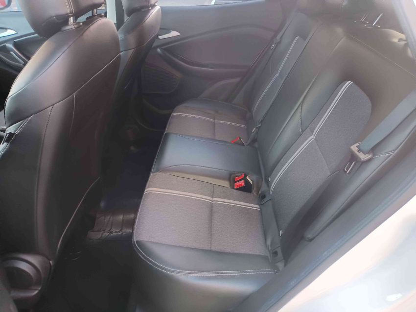 chevrolet tracker 1.0 turbo flex ltz automatico 4p 20226