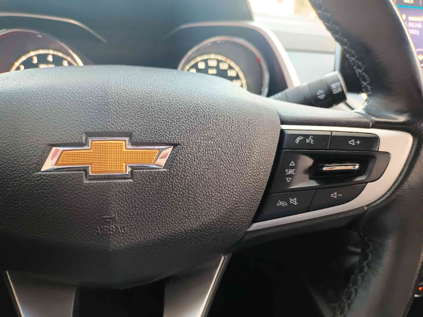 chevrolet tracker 1.0 turbo flex ltz automatico 4p 202217