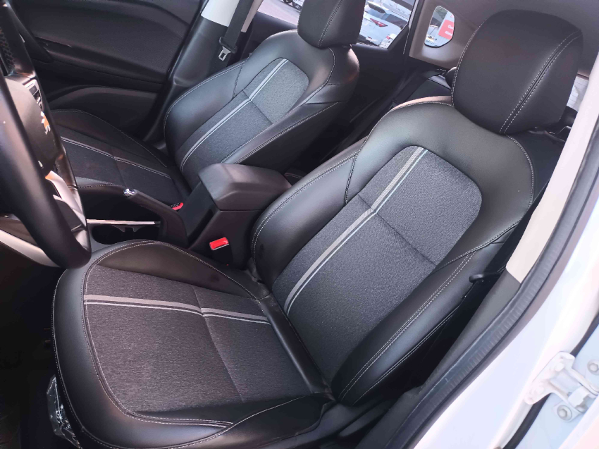 chevrolet tracker 1.0 turbo flex ltz automatico 4p 20227