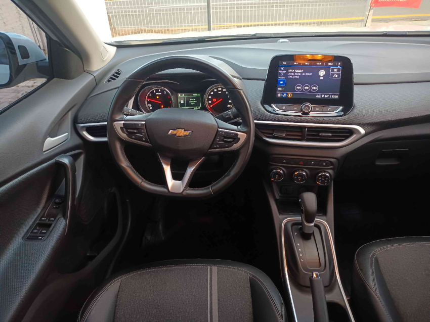 chevrolet tracker 1.0 turbo flex ltz automatico 4p 20228
