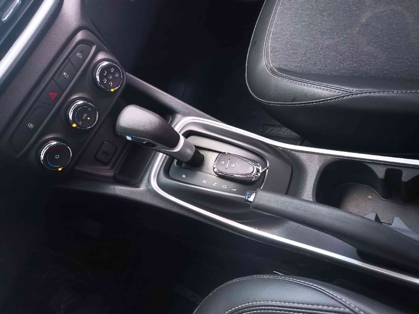 chevrolet tracker 1.0 turbo flex ltz automatico 4p 202213