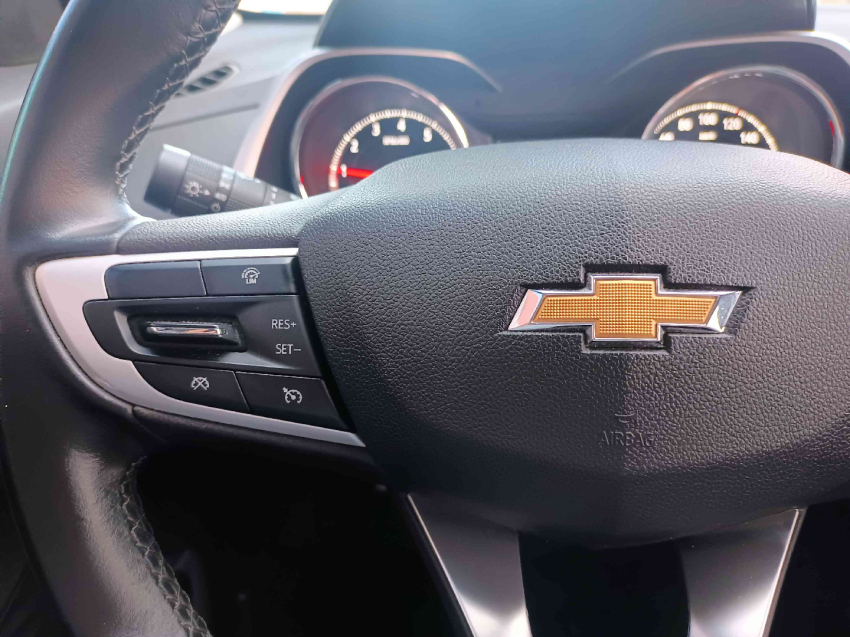 chevrolet tracker 1.0 turbo flex ltz automatico 4p 202216