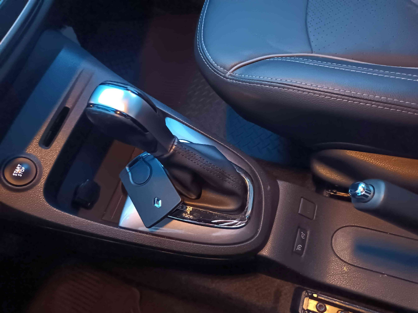 renault captur 1.6 16v sce flex bose x-tronic 4p automatico 202110