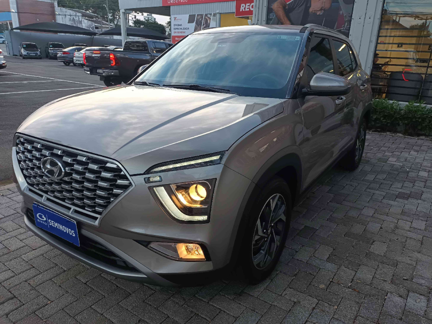 hyundai creta 1.0 tgdi flex limited automatico 4p 20232