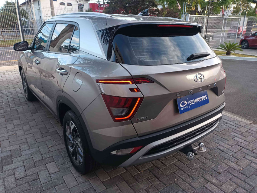 hyundai creta 1.0 tgdi flex limited automatico 4p 20235