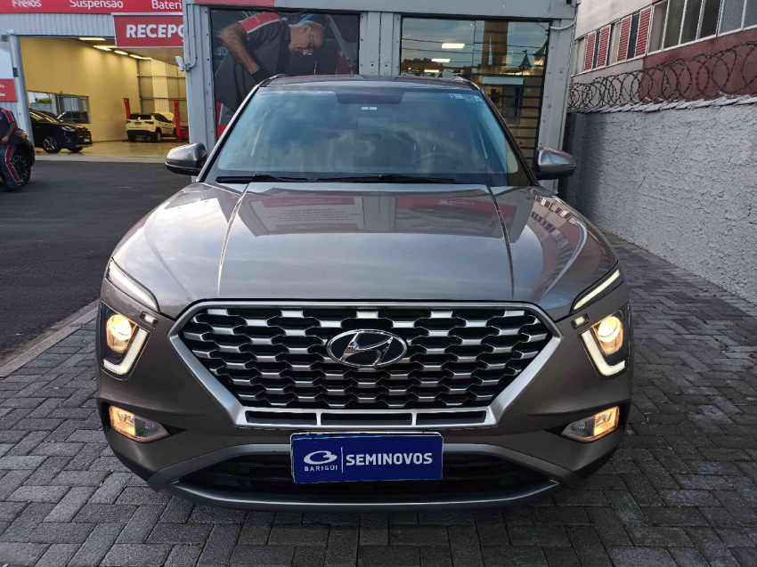 hyundai creta 1.0 tgdi flex limited automatico 4p 20231