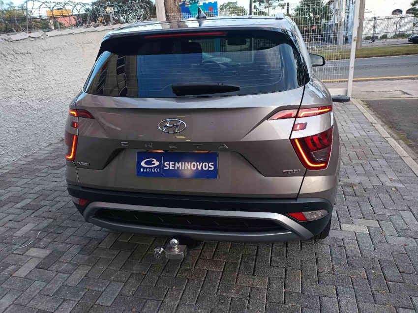 hyundai creta 1.0 tgdi flex limited automatico 4p 20234