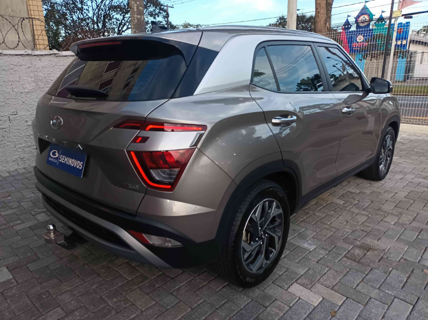 hyundai creta 1.0 tgdi flex limited automatico 4p 20233