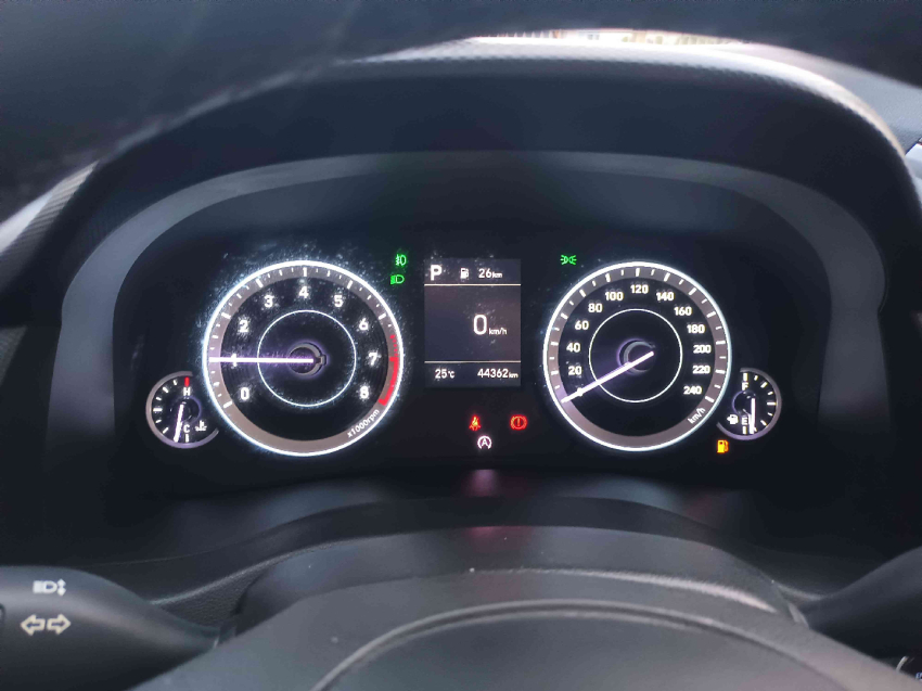 hyundai creta 1.0 tgdi flex limited automatico 4p 202310