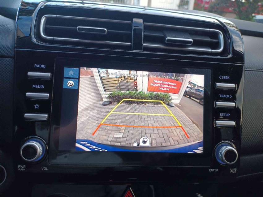 hyundai creta 1.0 tgdi flex limited automatico 4p 202311