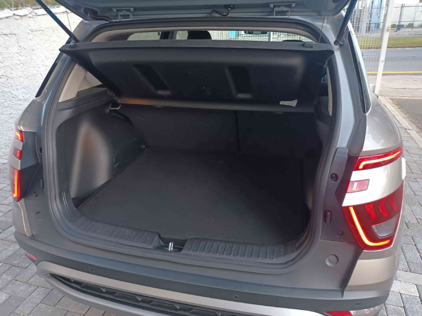 hyundai creta 1.0 tgdi flex limited automatico 4p 20236