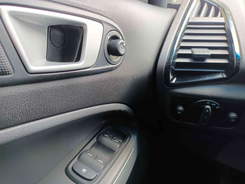 ford ecosport 1.6 freestyle 16v flex 4p manual 201515