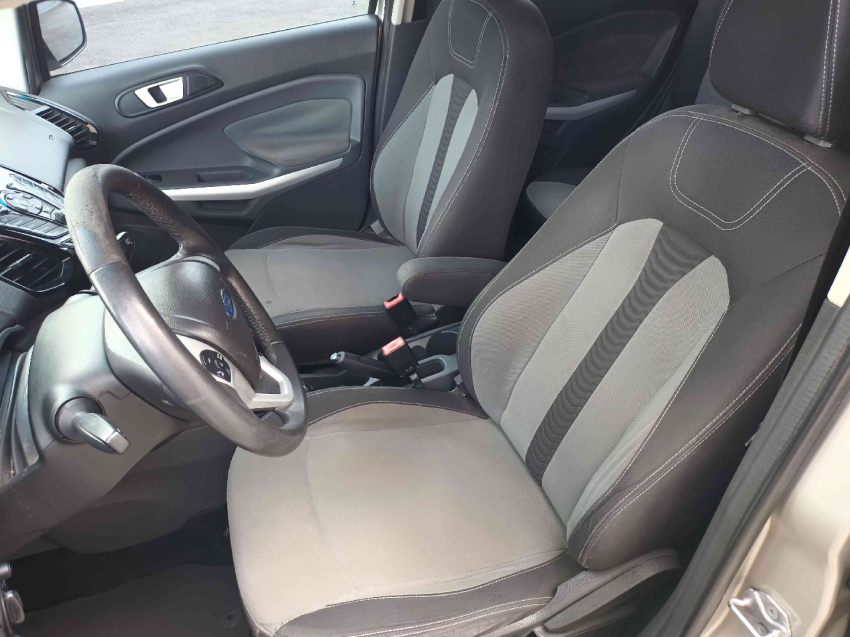 ford ecosport 1.6 freestyle 16v flex 4p manual 20158