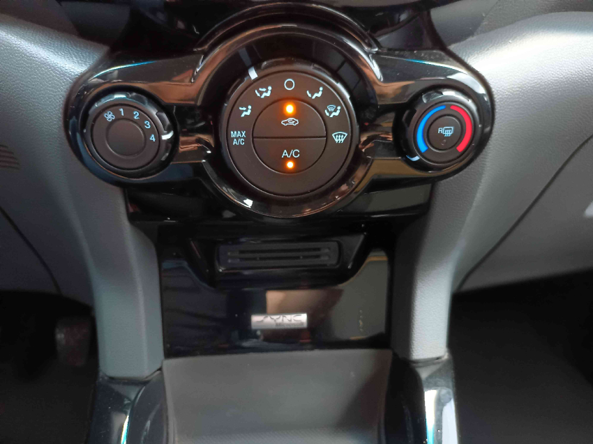 ford ecosport 1.6 freestyle 16v flex 4p manual 201513