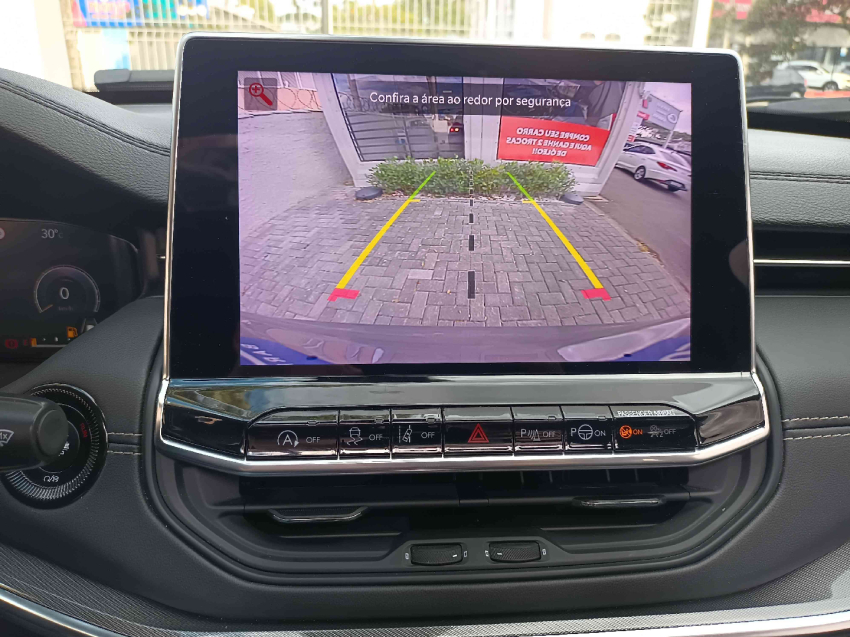 jeep compass 1.3 t270 turbo flex s at6 4p automatico 202514