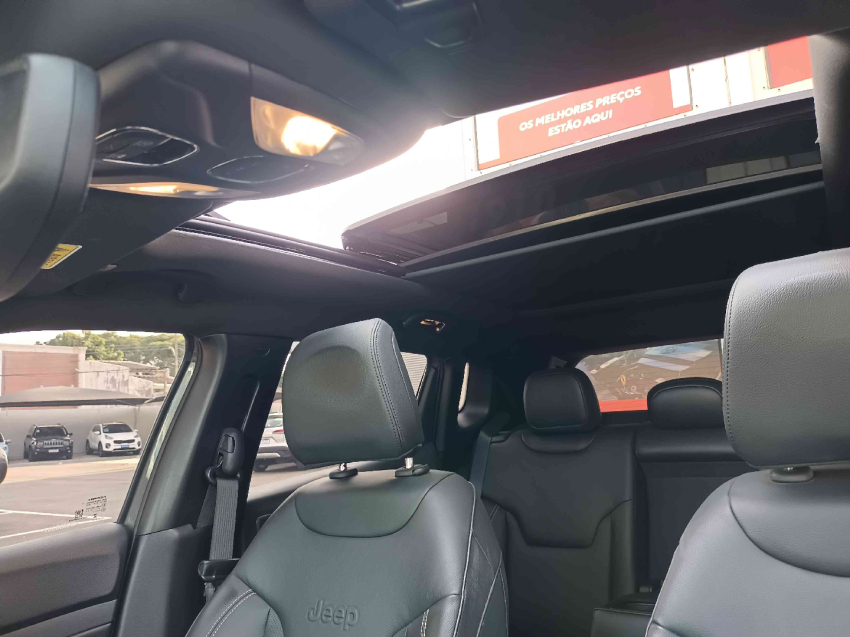 jeep compass 1.3 t270 turbo flex s at6 4p automatico 202517