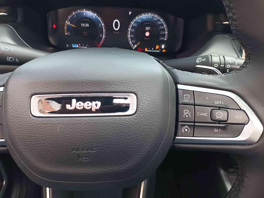 jeep compass 1.3 t270 turbo flex s at6 4p automatico 202520