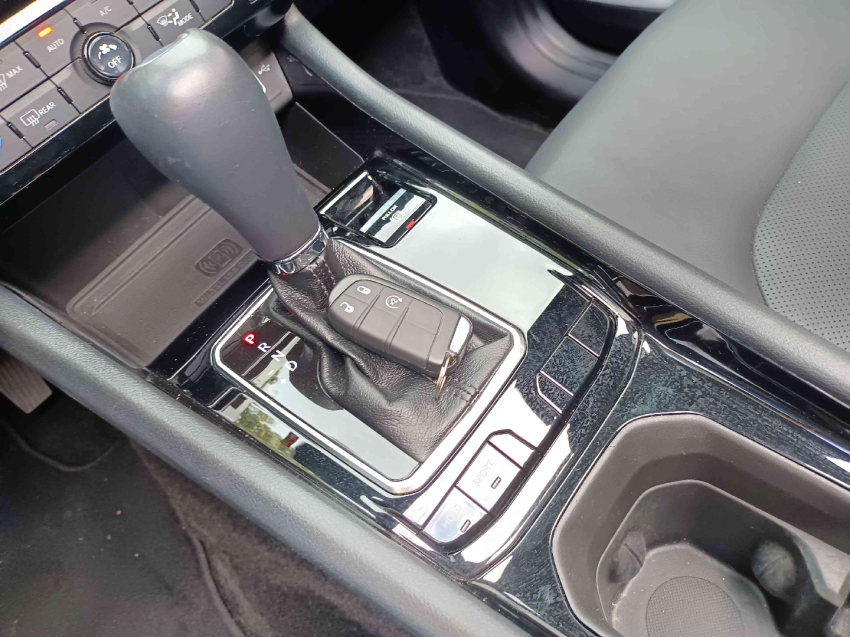 jeep compass 1.3 t270 turbo flex s at6 4p automatico 202516