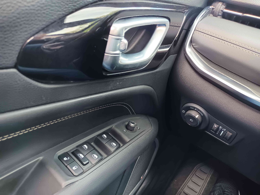 jeep compass 1.3 t270 turbo flex s at6 4p automatico 202518