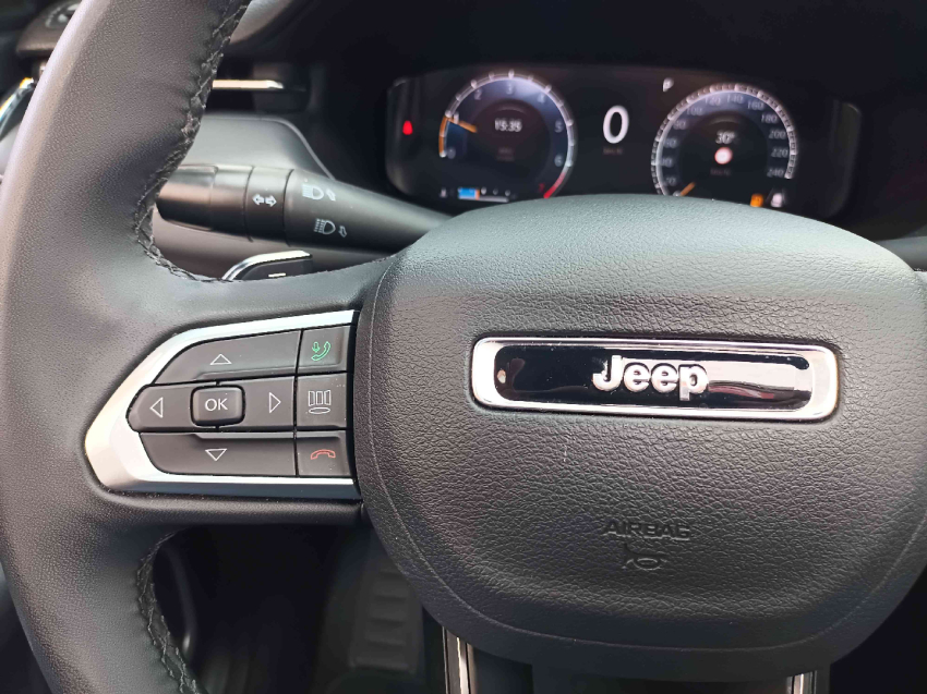 jeep compass 1.3 t270 turbo flex s at6 4p automatico 202519