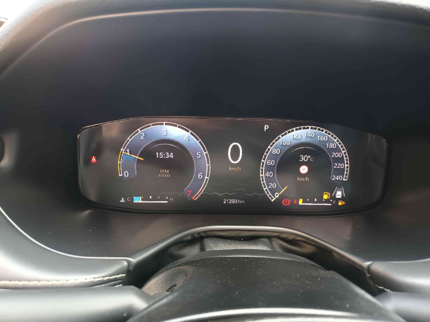 jeep compass 1.3 t270 turbo flex s at6 4p automatico 202513