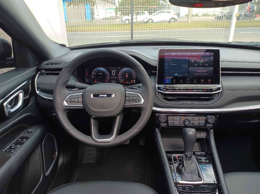 jeep compass 1.3 t270 turbo flex s at6 4p automatico 202511