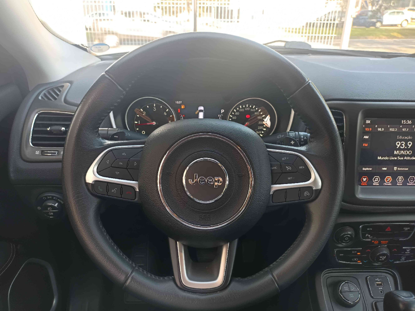 jeep compass longitude 4x4 2.0 tb at9 diesel 2020/219