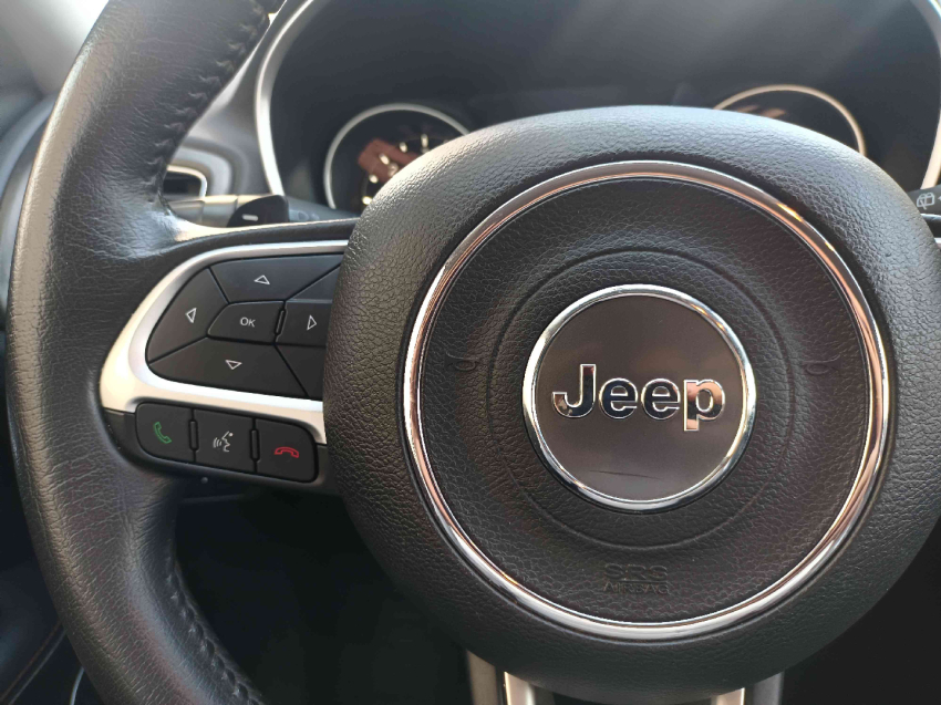 jeep compass longitude 4x4 2.0 tb at9 diesel 2020/2116