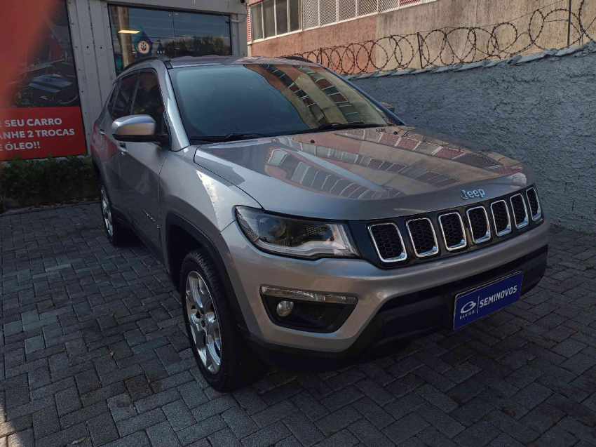 jeep compass longitude 4x4 2.0 tb at9 diesel 2020/212