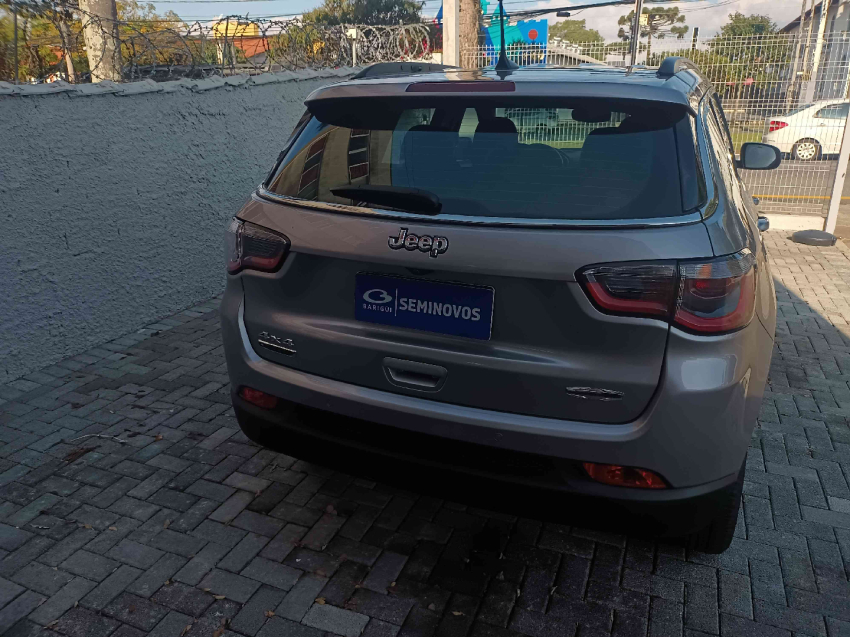 jeep compass longitude 4x4 2.0 tb at9 diesel 2020/214