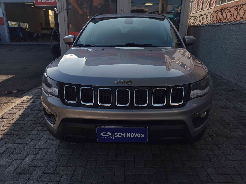 jeep compass longitude 4x4 2.0 tb at9 diesel 2020/211