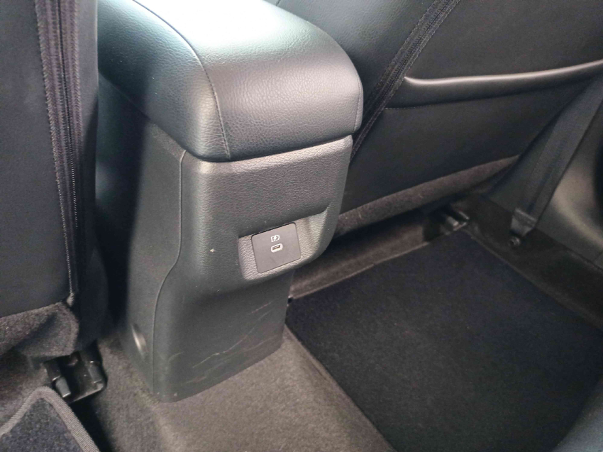 nissan versa exclusive 1.6 16v cvt flex automatico 2023/248